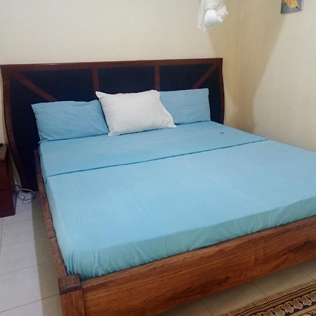 Casa Cacheu Homestay Guest House Бісау Екстер'єр фото