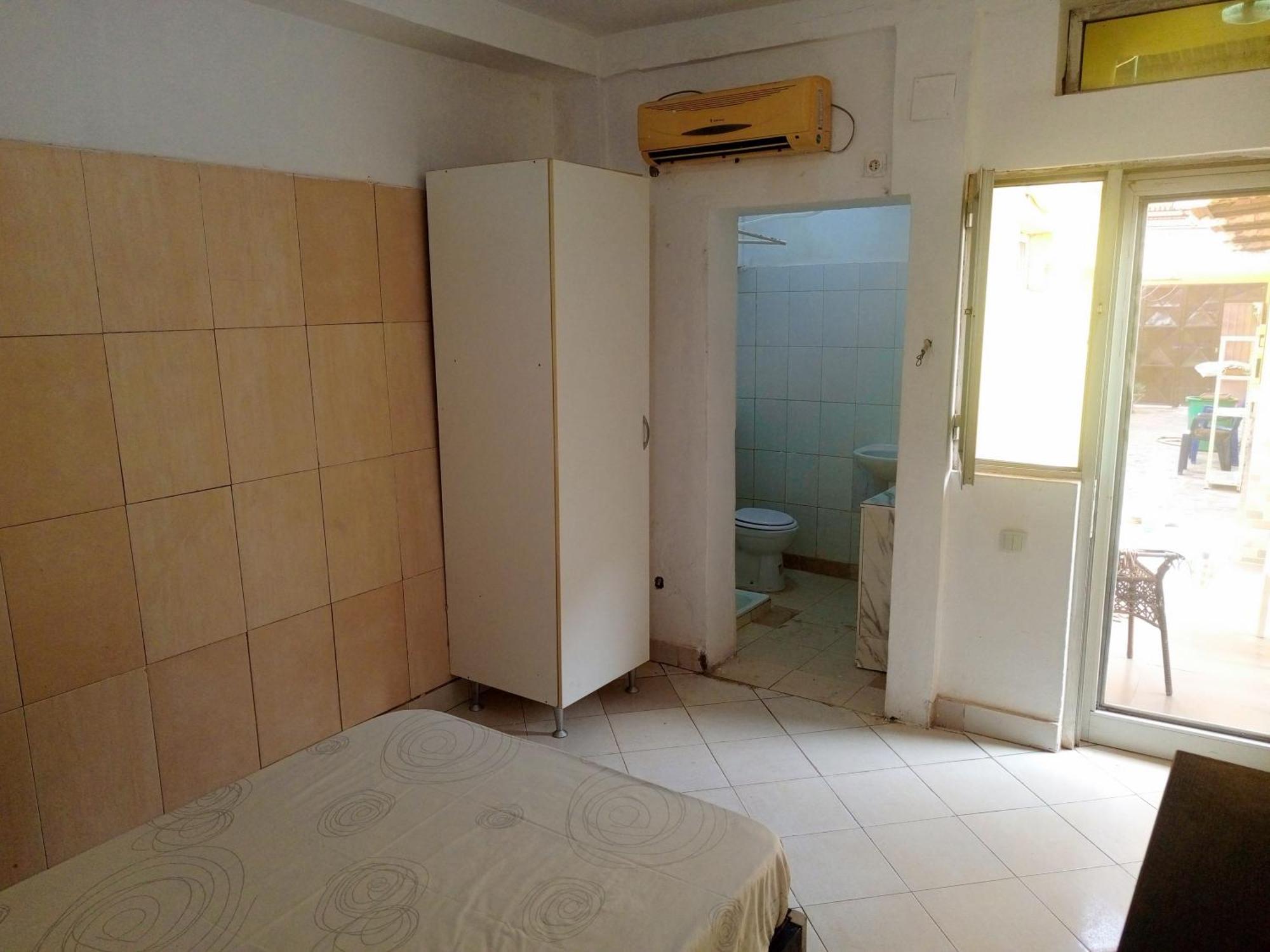 Casa Cacheu Homestay Guest House Бісау Екстер'єр фото