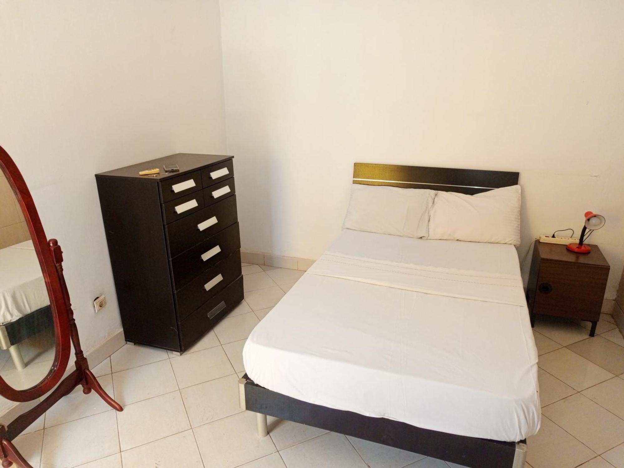 Casa Cacheu Homestay Guest House Бісау Екстер'єр фото